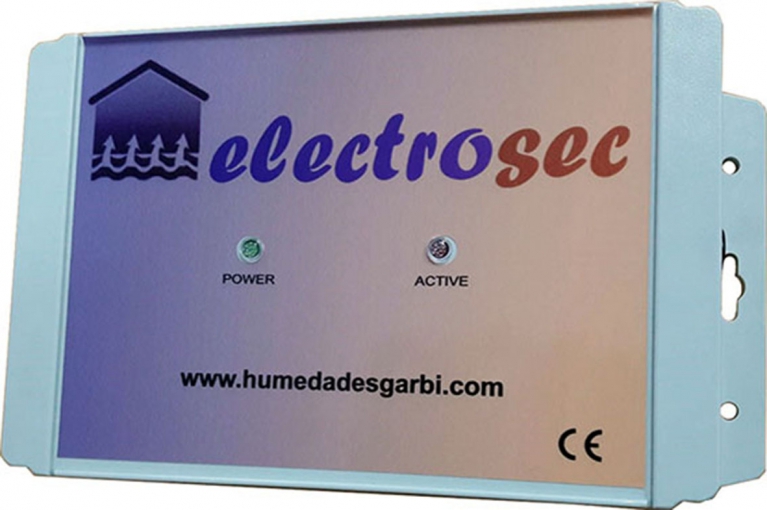 Home R-10 | Electrooósmosis Home