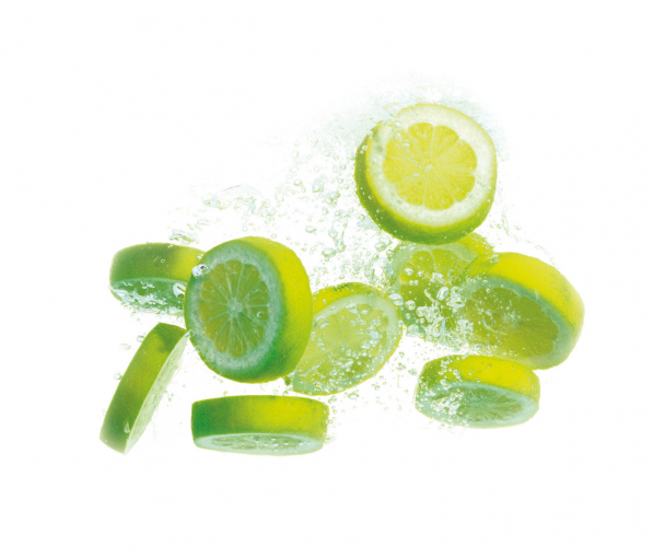 Limón | Fragancias para generador de aromas